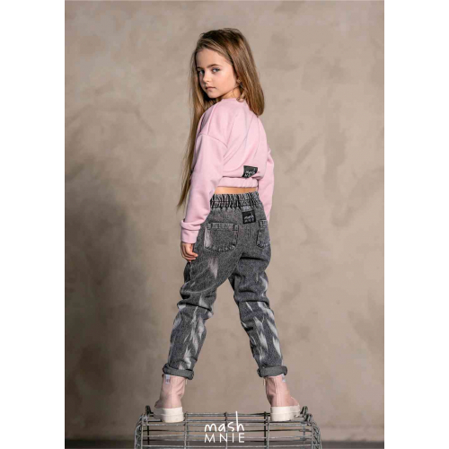 modne jeansy dla dziewczynki, e-jojo.pl