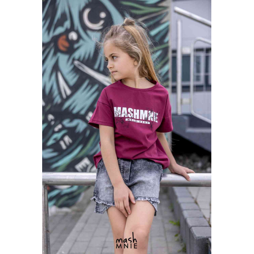 szorty jeansowe dla dziewczynki, e-jojo.pl